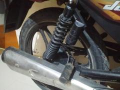 Dayun Deviser 125cc